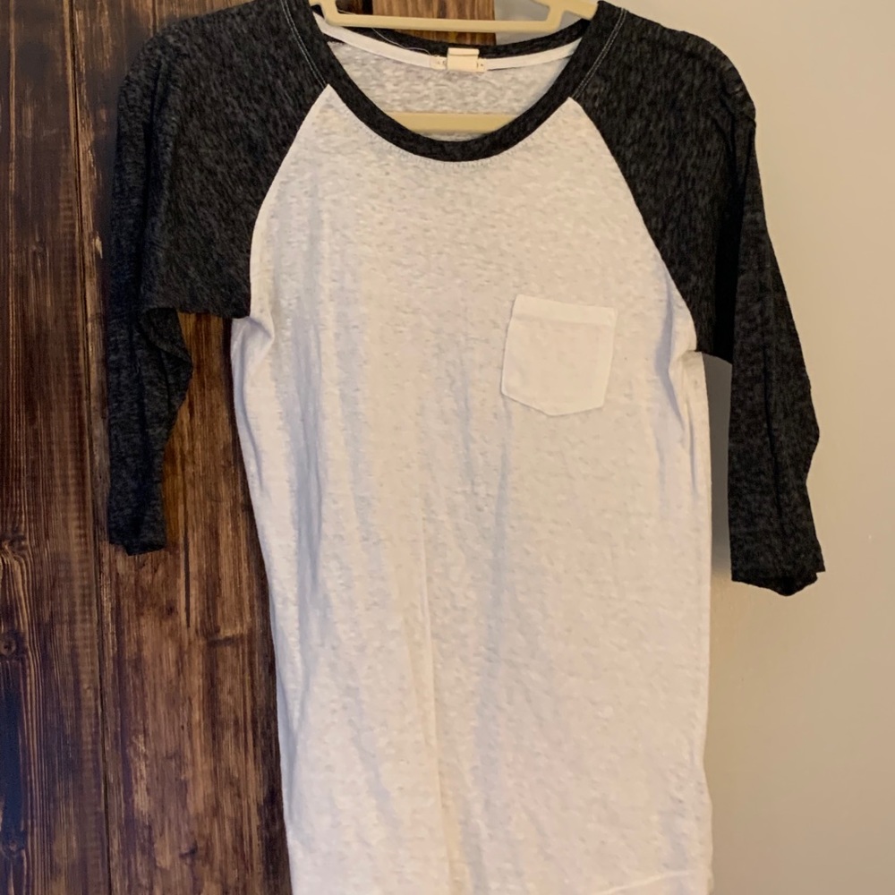 Baseball Tee